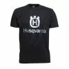 Husqvarna T-shirt Groot Logo - S