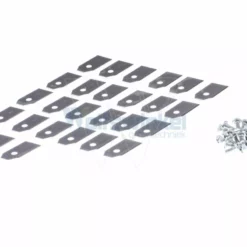 Husqvarna Automower Mesjes 0.6mm 27 Stk.