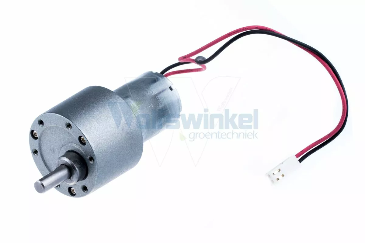 Husqvarna Automower Motor Div Types