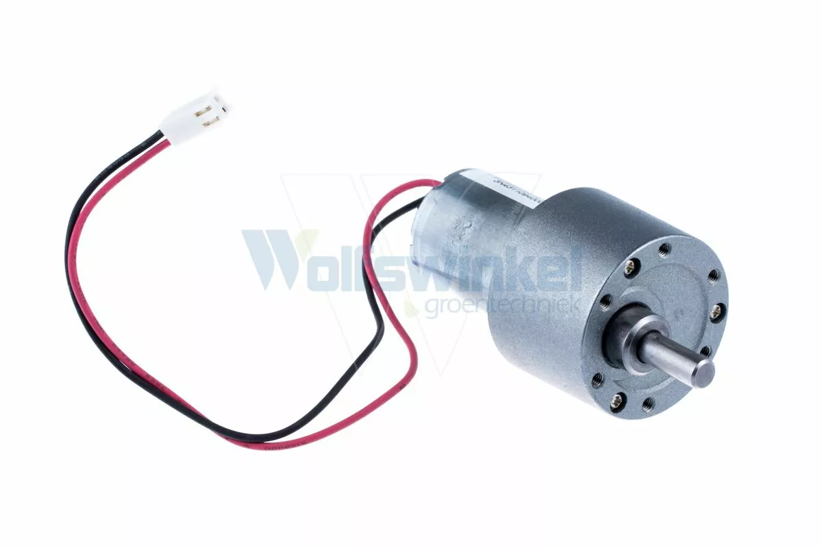 Husqvarna Automower Motor Div Types - Afbeelding 2