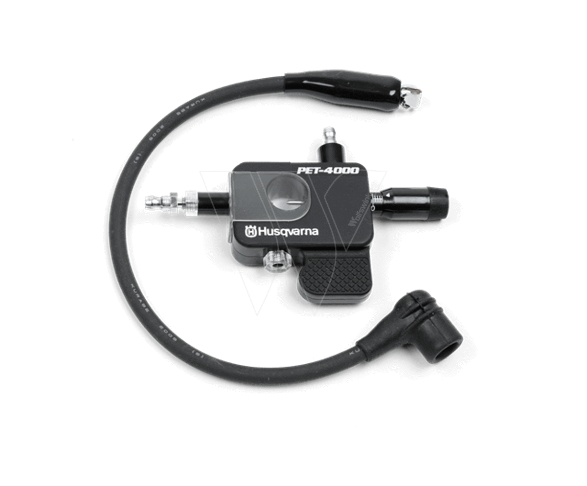 Husqvarna Bougie/ontsteking Tester