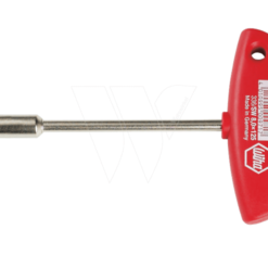 Husqvarna Dopsleutel T-stuk 10mm