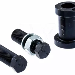 Husqvarna Krukas Gereedschap 346, 351