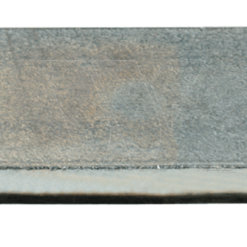 Husqvarna Afdekplaat Uitlaat 254,257,262