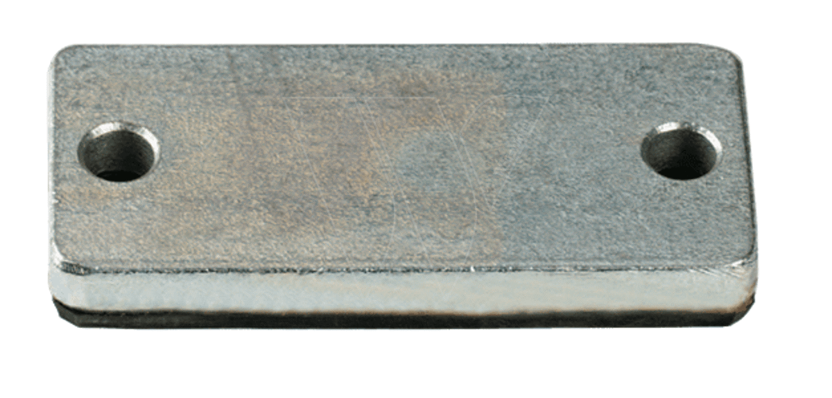 Husqvarna Afdekplaat Uitlaat 254,257,262