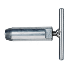 Husqvarna Koppelingstrekker 3 Series