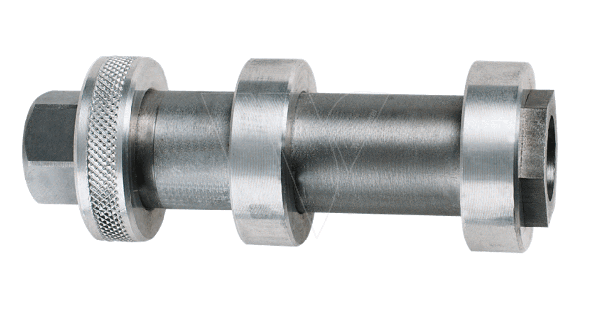 Husqvarna Koppeling Trekker