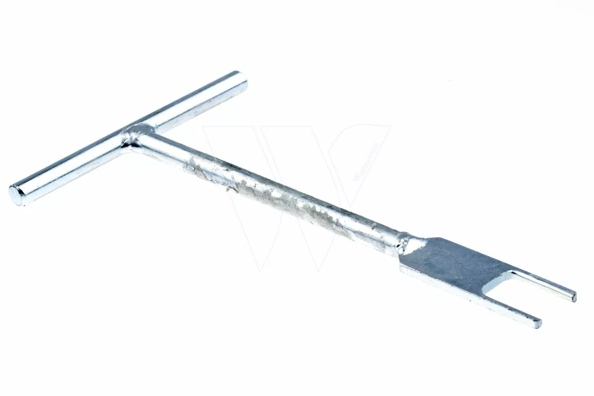 Husqvarna Sleutel Voor A.v.rubber 14mm