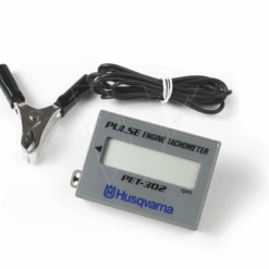 Husqvarna Toerenteller 2-takt