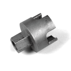 Husqvarna Koppeling Verwijder Bout