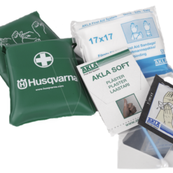 Husqvarna Ehbo Eerste Hulp Set Compact