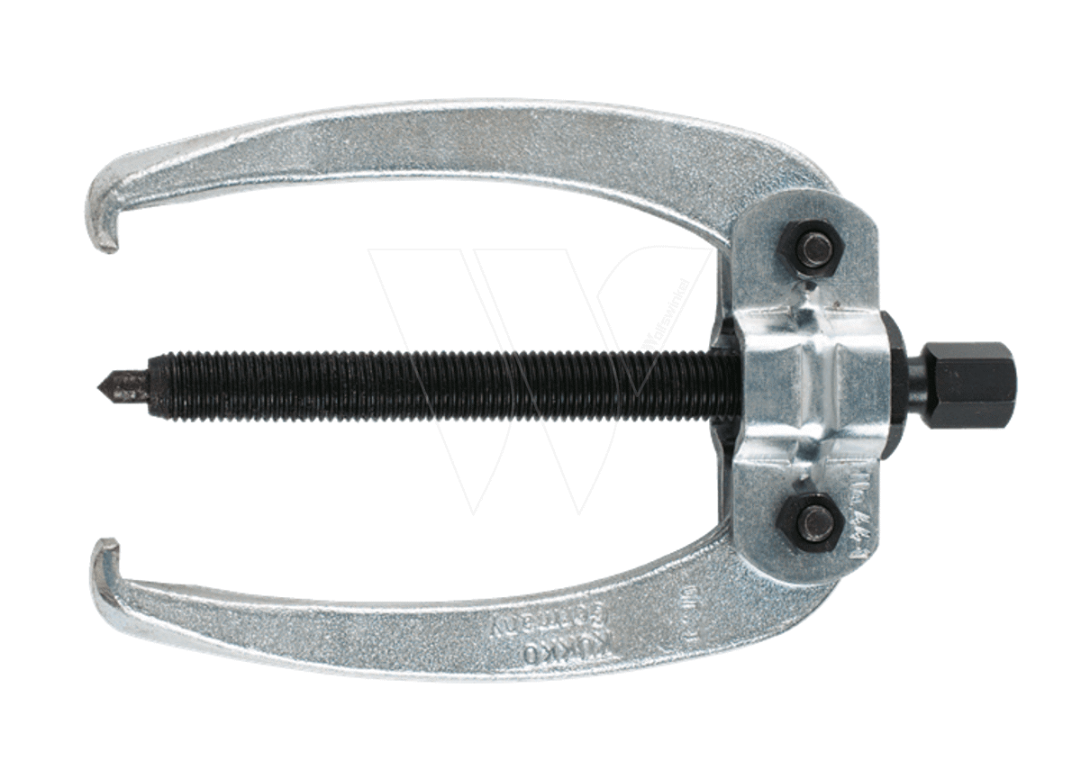 Husqvarna Poelitrekker (2-armen)