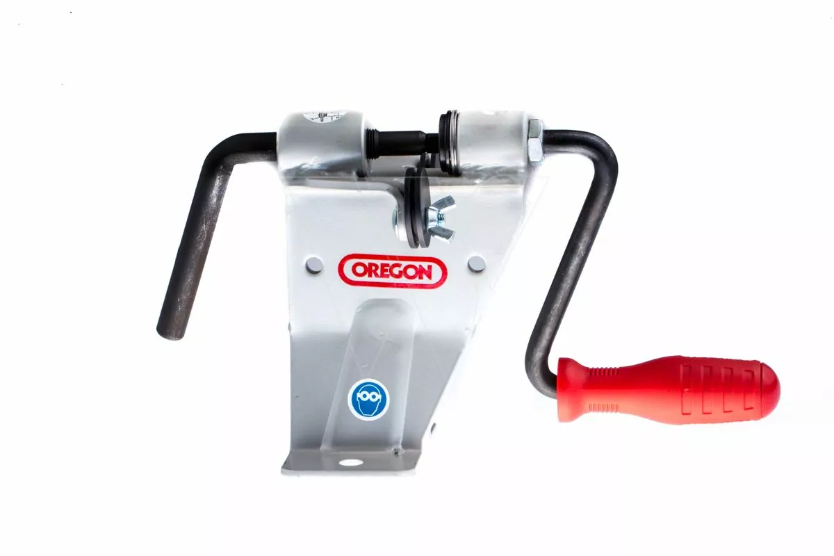 Husqvarna Oregon Zaag Ketting Klinker (24549b)