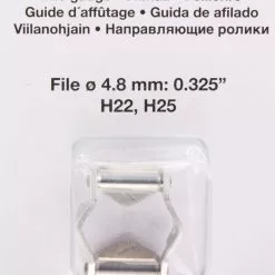 Husqvarna Vijlmal 4.8 M/m