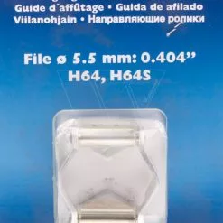 Husqvarna Vijlmal 5.5mm .404'' H64 H64s