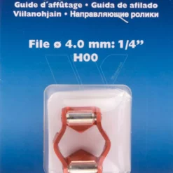 Husqvarna Ketting Vijlmal 1/4'' 4mm H00