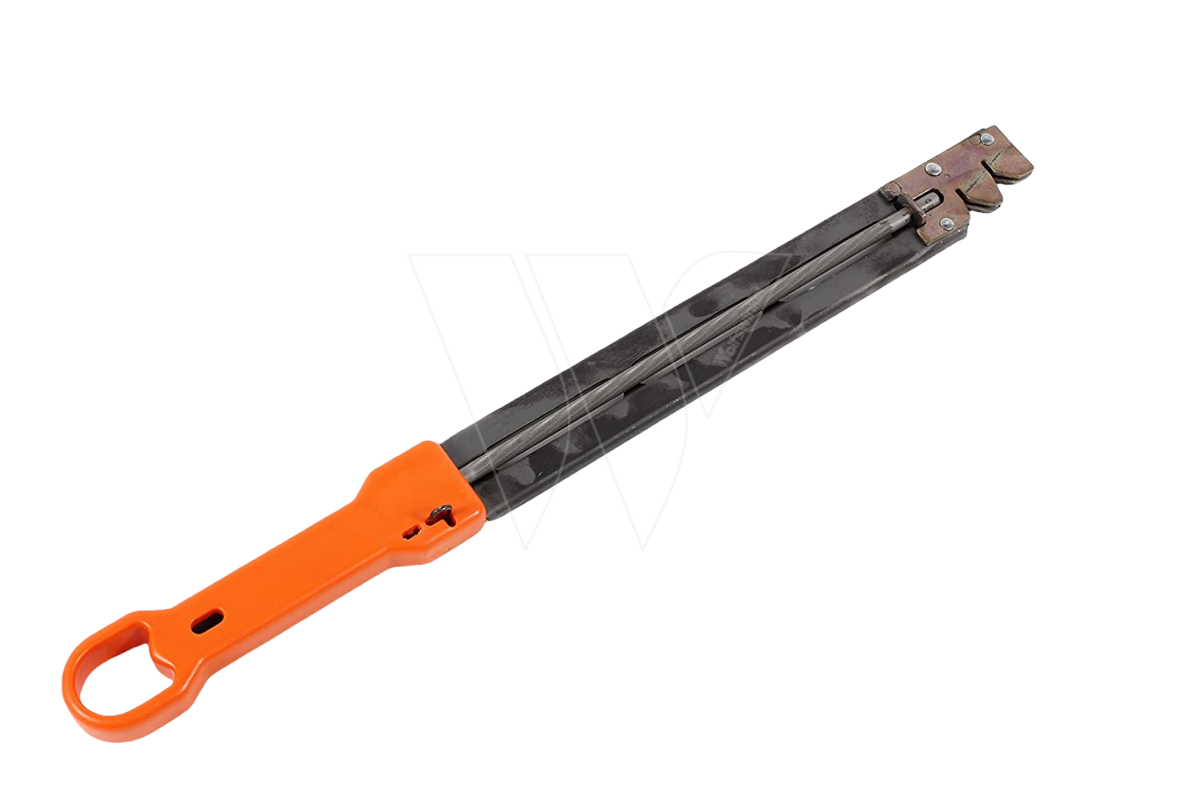 Husqvarna Bosmaaier Zet Vijlhouder 5,5mm - Afbeelding 2