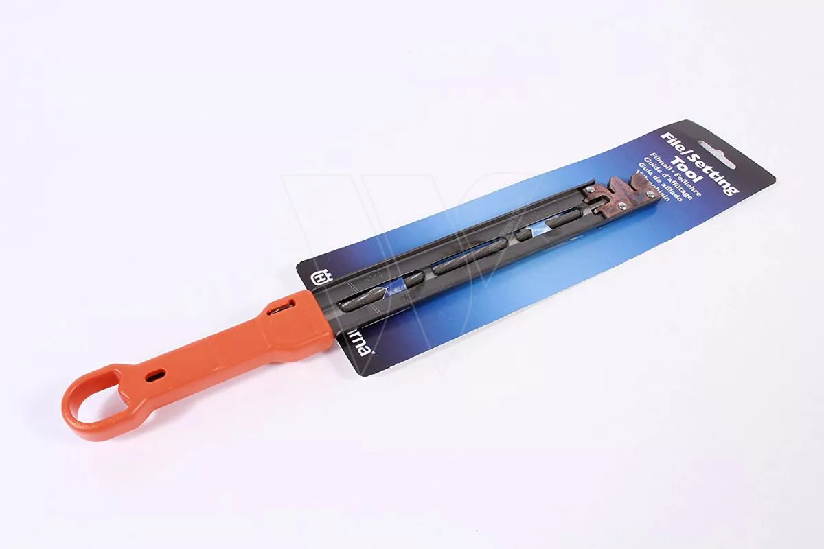 Husqvarna Bosmaaier Zet Vijlhouder 5,5mm - Afbeelding 4