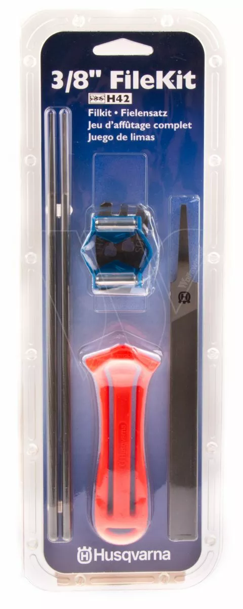Husqvarna Vijlset Compl. 3/8'' 1.5 H42