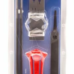 Husqvarna Vijlset Compl .404'' 1.6mm H64