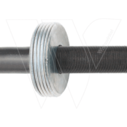 Husqvarna Poelietrekker Maaiers & Riders