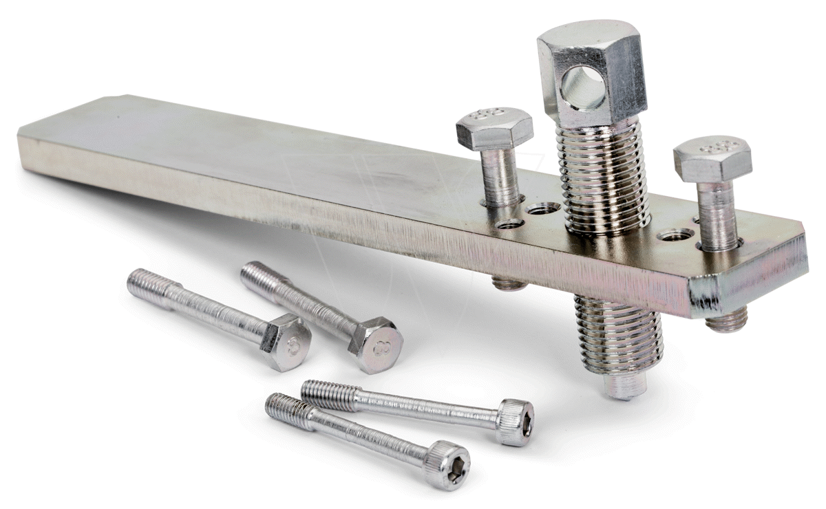 Husqvarna Vliegwiel Trekker Div Modellen