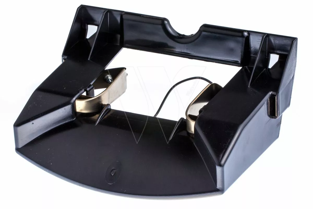 Husqvarna Adapter Kap Extra- Veld Trafo