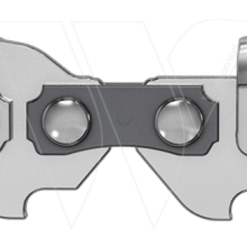 Husqvarna Ketting Sp11 X-cut 60 1/4