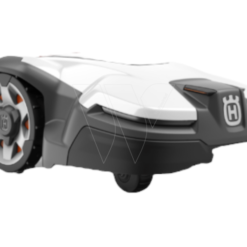 Husqvarna 405x 415x Bovenkap Wit