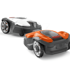 Husqvarna 405x 415x Bovenkap Oranje