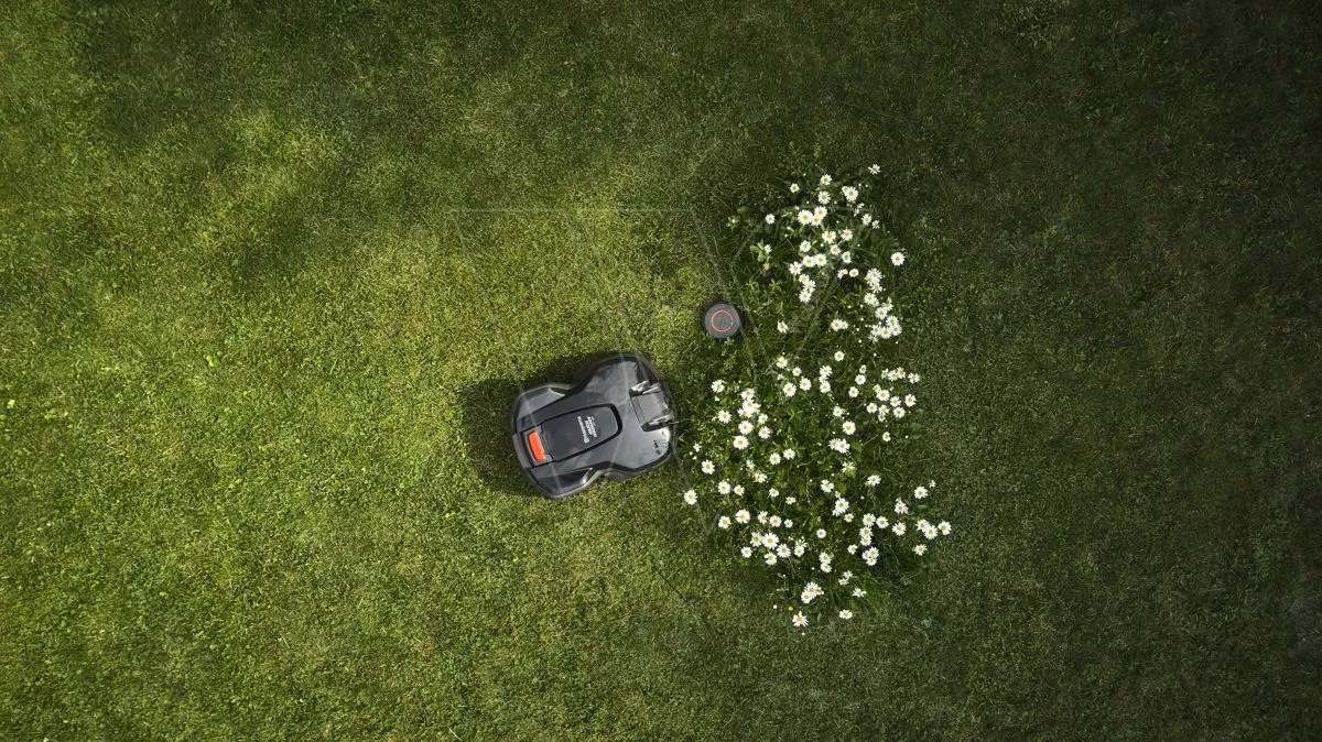 Husqvarna Automower Flexi Fence - Afbeelding 3