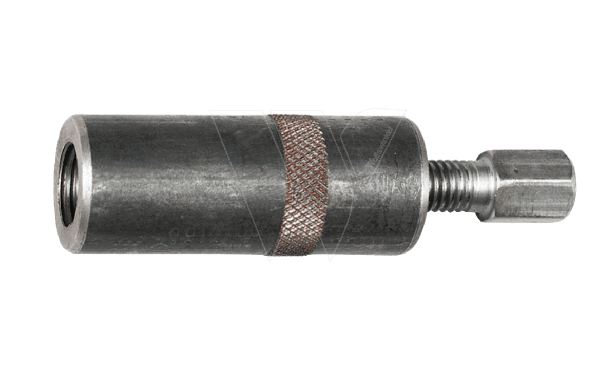 Husqvarna Hulpstuk Monteren Krukas