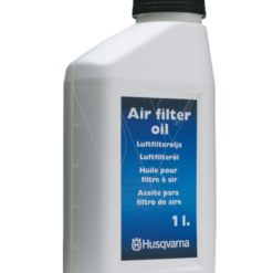 Husqvarna Luchtfilter Olie 1 Liter