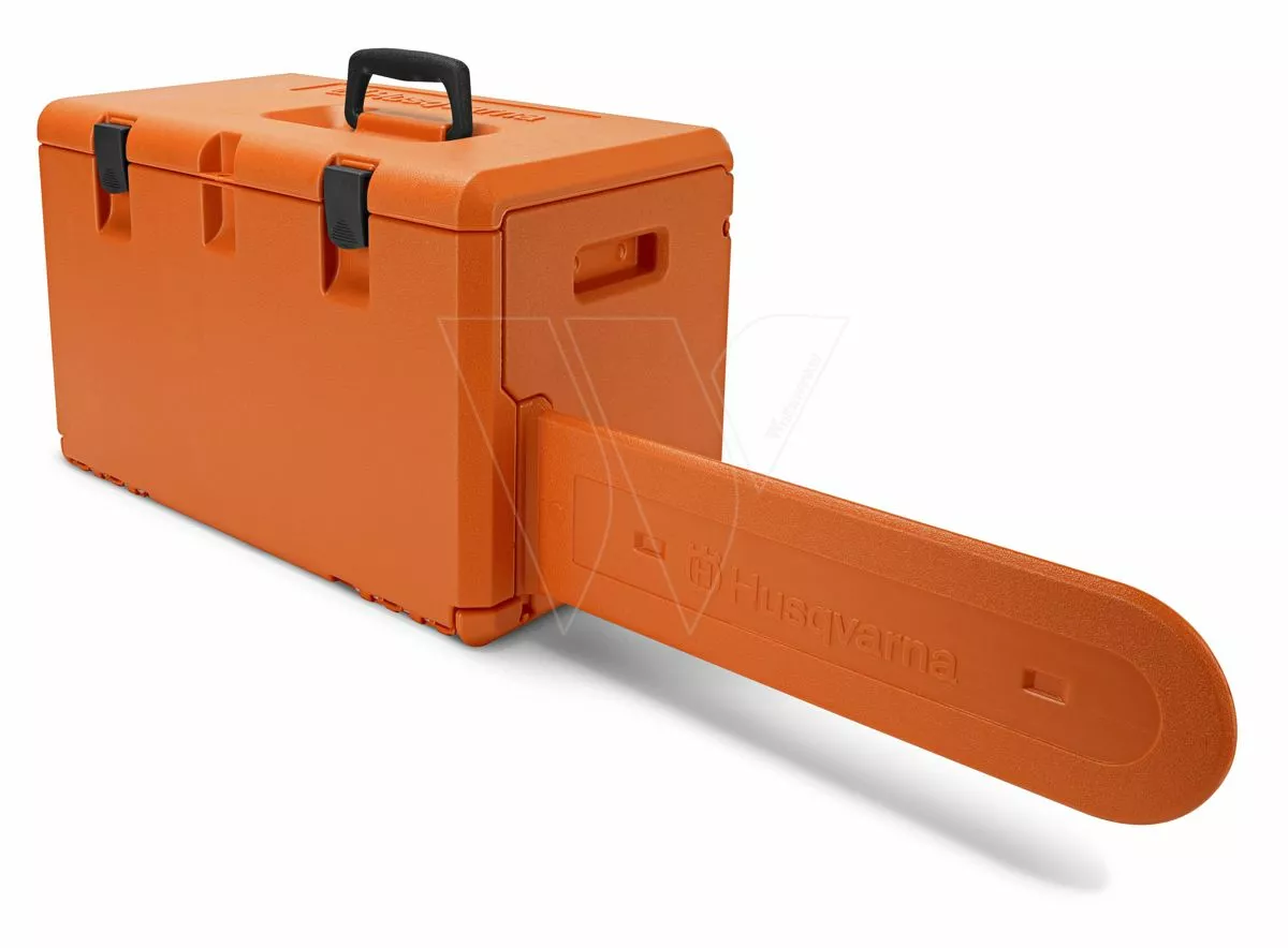 Husqvarna Motorkettingzaag Box - Afbeelding 3