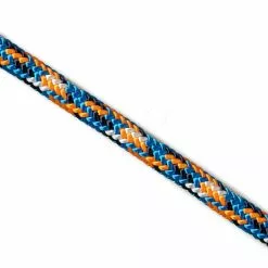 Husqvarna Klimlijn 11,5mm 60m 1lus Blauw