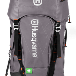 Husqvarna Rugtas Werkuitrusting