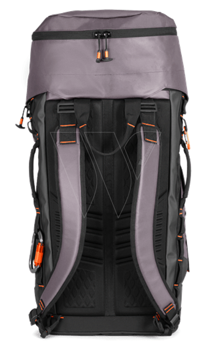 Husqvarna Rugtas Werkuitrusting - Afbeelding 2