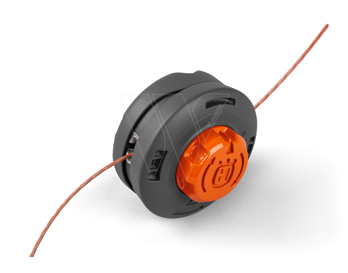 Husqvarna Trimmer Head R25 3/8 R Easy Lo