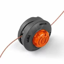 Husqvarna R25b Easy Trimmer Kop 215il