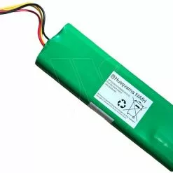 Husqvarna Accu Am Model 220ac 230acx