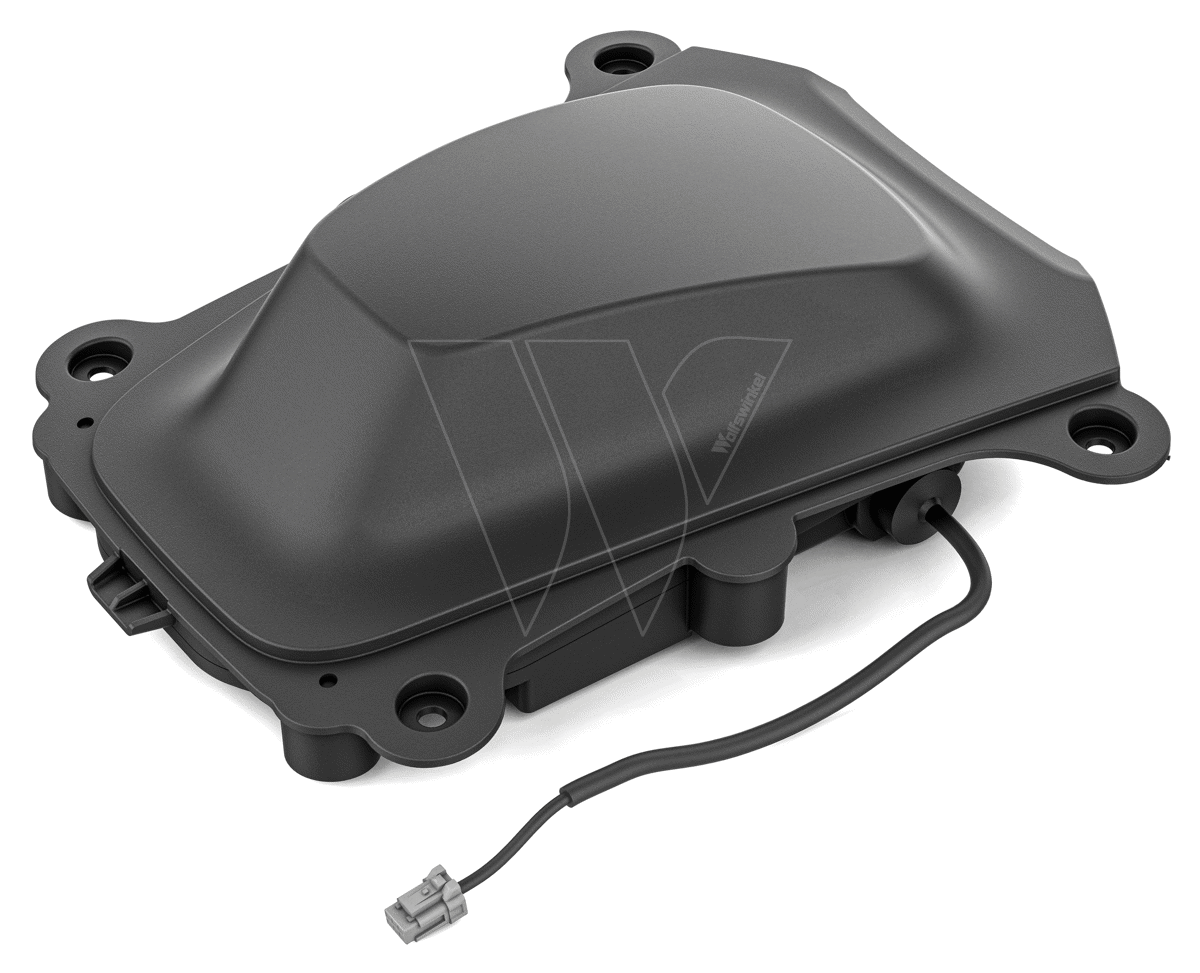 Husqvarna Gps Unit Op Nera Automower