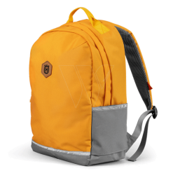 Husqvarna Rugzak Xplorer Geel Dames/kids