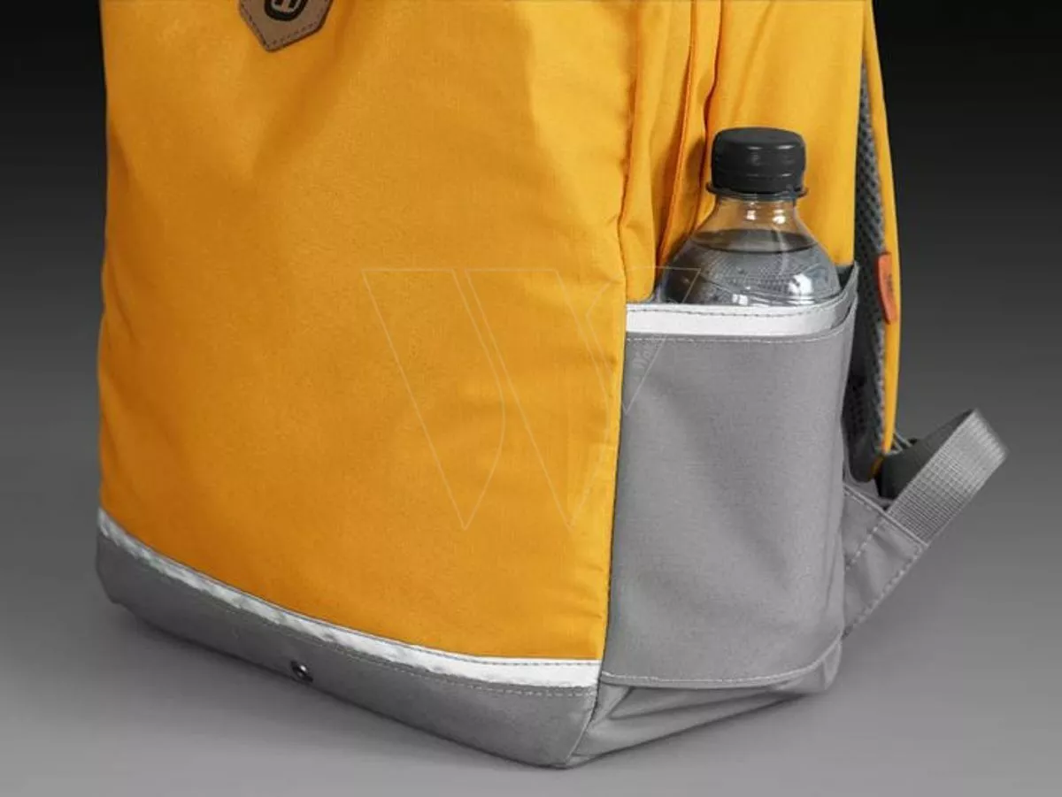 Husqvarna Rugzak Xplorer Geel Dames/kids - Afbeelding 4