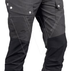 Husqvarna Outdoor Broek Heren Kortere Lengte -5 Cm