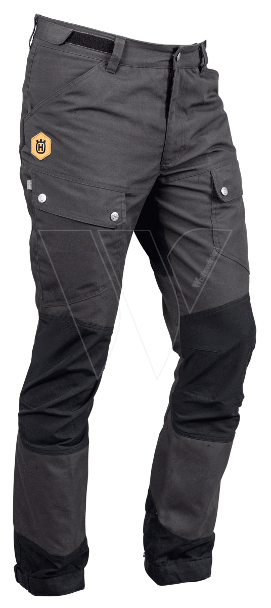 Husqvarna Outdoor Broek Heren Kortere Lengte -5 Cm