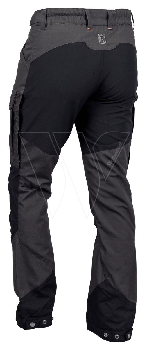 Husqvarna Outdoor Broek Heren Kortere Lengte -5 Cm - Afbeelding 2