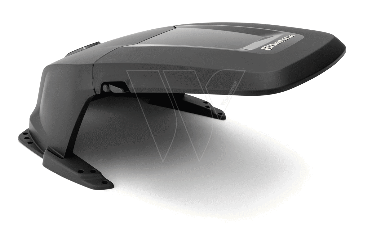 Husqvarna Nera Automower Beschermhuis