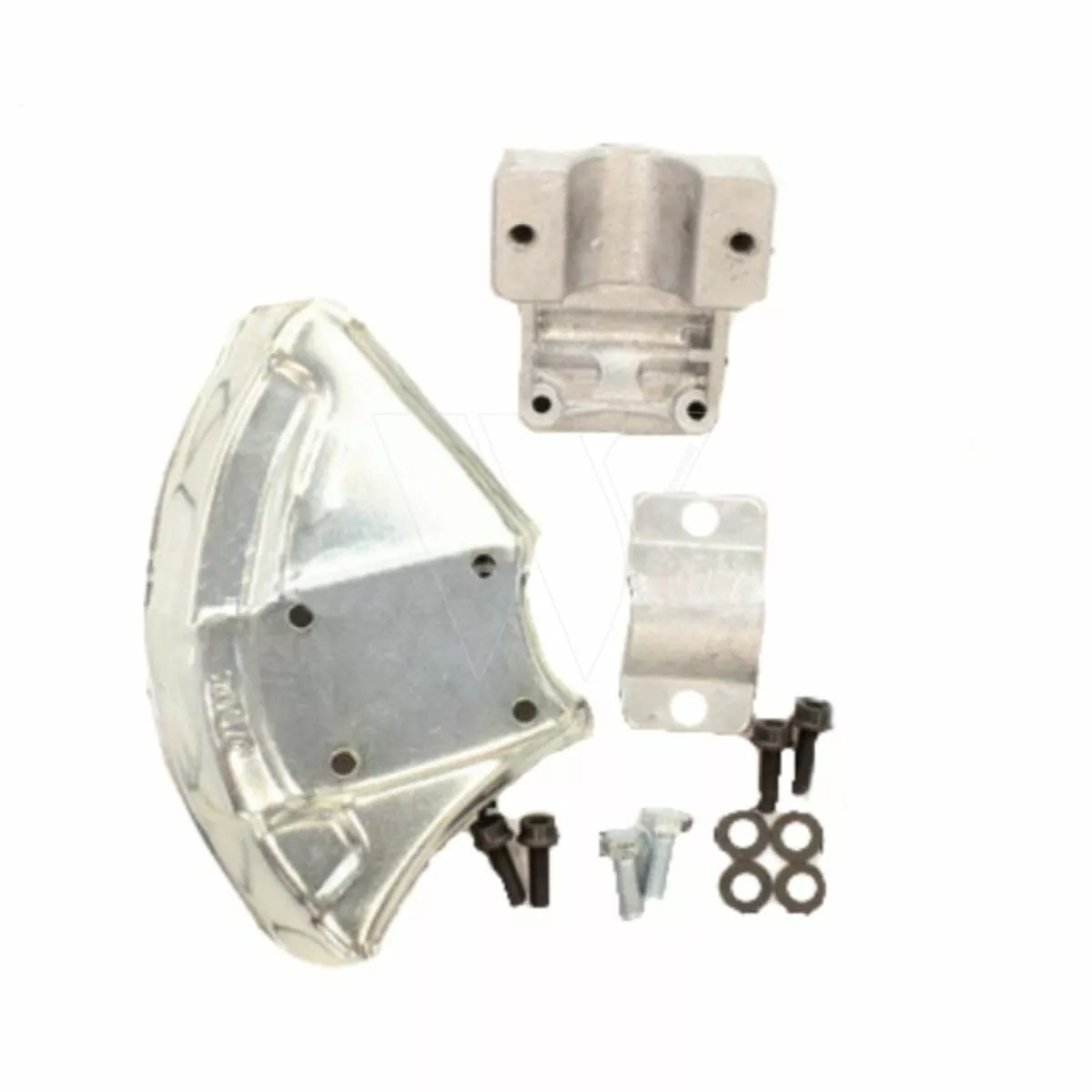 Husqvarna Adapter & Kap Zaagblad ø200mm - Afbeelding 2