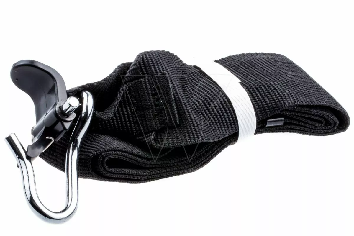 Husqvarna Schouder Band - Afbeelding 2