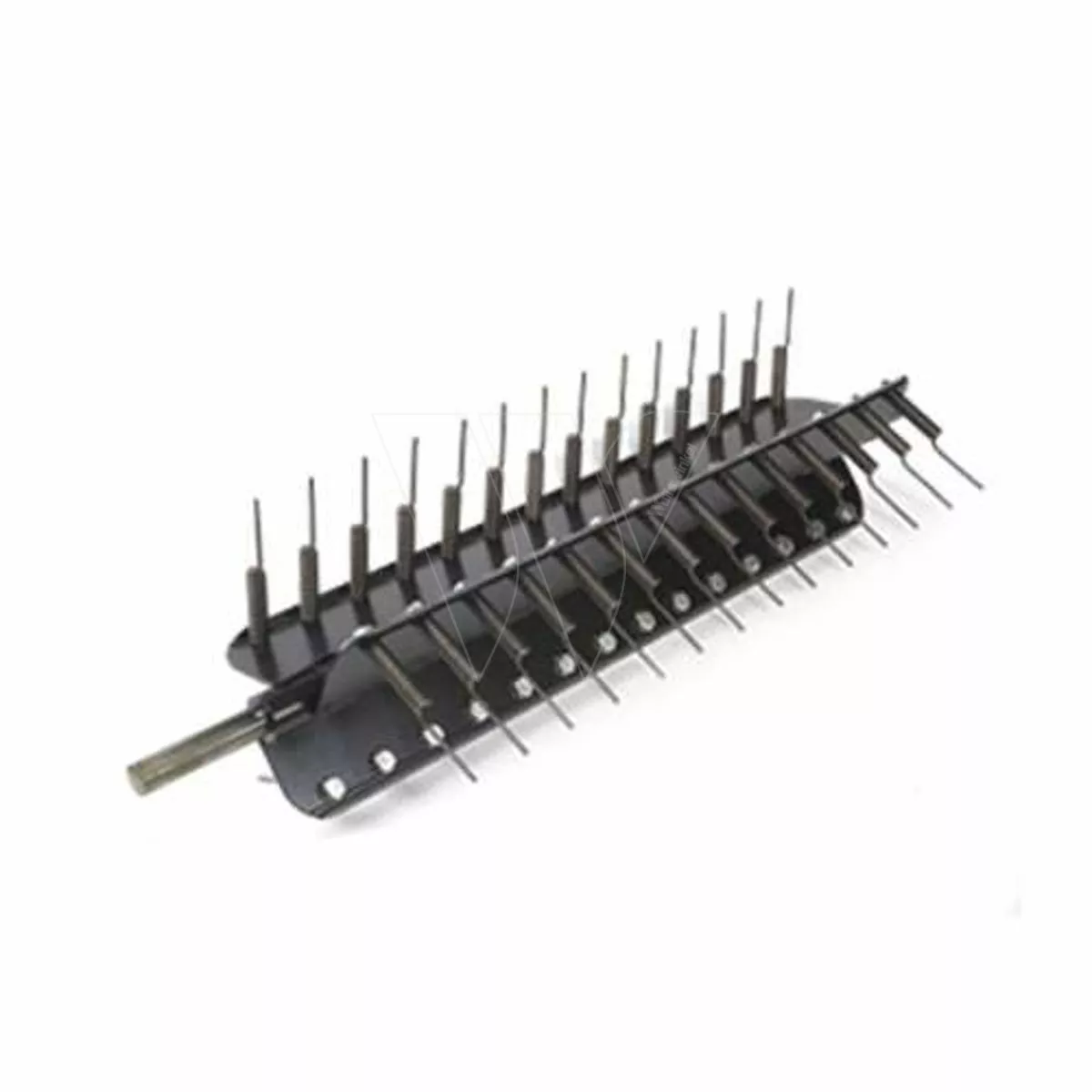 Husqvarna Group Dt22 Dooizaaibak Compl.